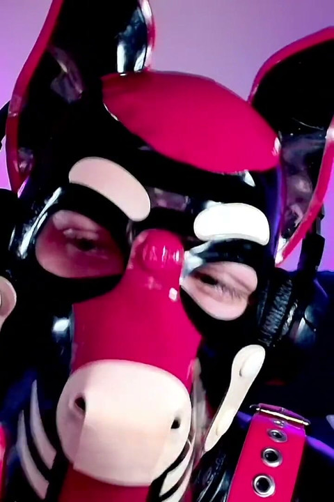 Goodboy's Lollipop Kisses and Deep Play