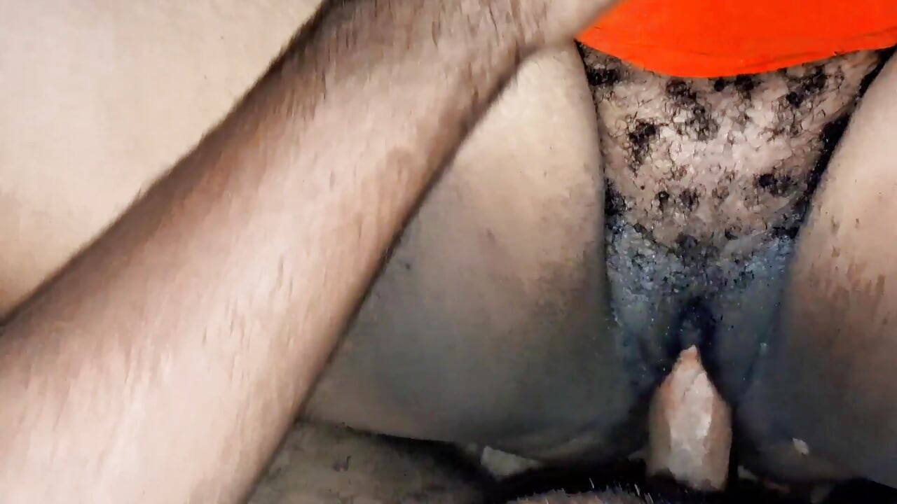 OH MY GOD, I'M EVANGELICAL AND I'M CUMMING! PERFECT ORGASM ON SHEPHERD'S COCK
