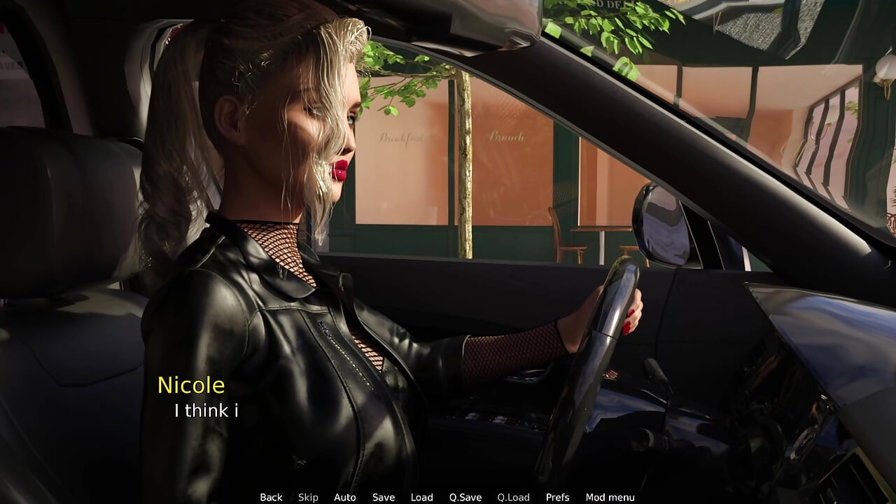 Delicious MILFs (part 1)