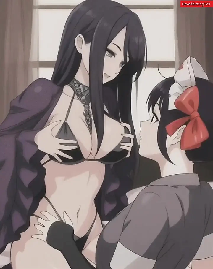 今天我和家里只有我一个人自慰