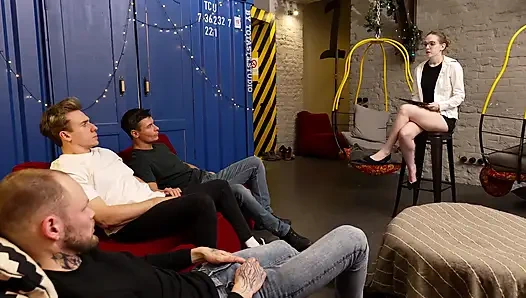 Pekerjaan Baik - Hadiah yang Baik