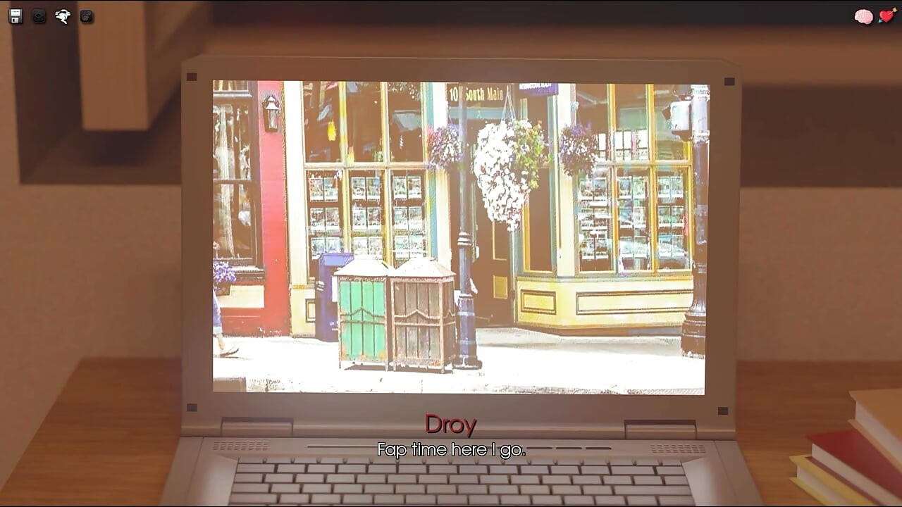 Моє задоволення - глава 3