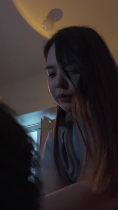 My Last Appointment of the Night - Massage Story | Clip 1