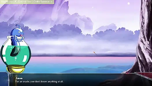 Dragon Ball: Божественное приключение, путеводитель без цензуры, часть 3