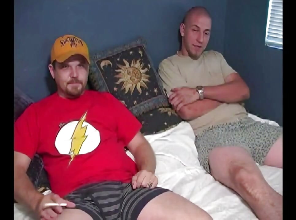 JSG chronicles starring Alex, Ethan, Smoke, Bryan, James, Eric, & Nectar!
