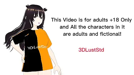 3 boyutlu animasyon güzel ayaklar salatalık büyük memeli olgun bir lezbiyenin anal sokması