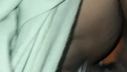 Dorf, desi, sex sunnitische bhabhi, hart gefickt im hotelzimmer, mietet ihre freundin über sie