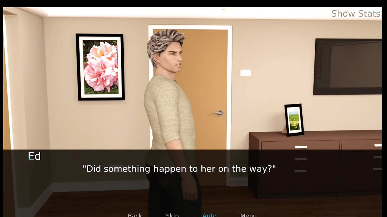 Projekt žhavá manželka: Merry a Ben uvízli ve výtahu