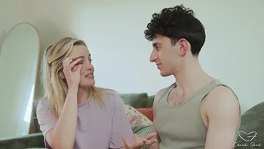 Interview: die Ferien mit Charlie Forde, Nick strokes