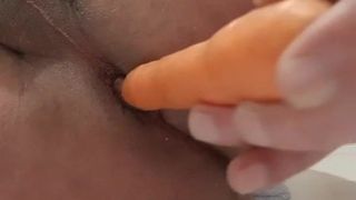 Турецкая гей-морковь