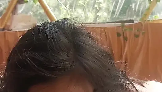 Desi outdoor blowjob compilation miss mahi 2007 18 year old teen girl