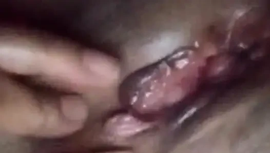 She wants to orgasm again that she called me yestrrday