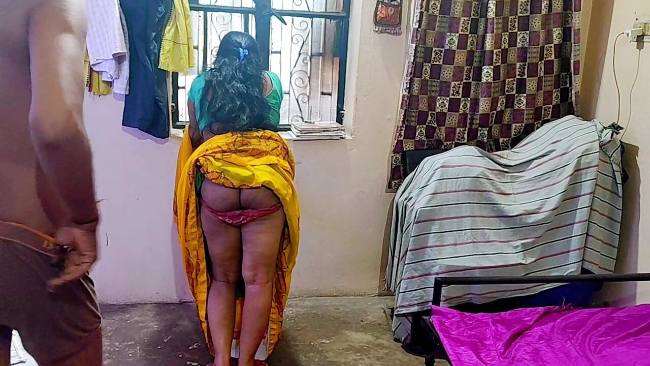 Indisk Desi bhabhi devar hindi ljud