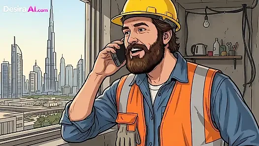 Indian Girl Trades Pussy for Family’s Future and Gets Creamed  -AI Generated