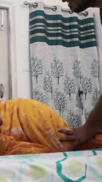 Beautiful Hot Girl Romantic Sex With Stranger | Clip 1