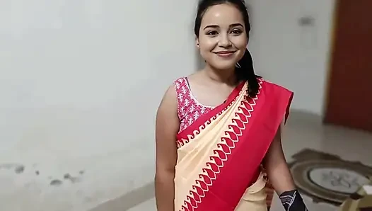 Seks bhabhi seksi dengan devar - payudara besar dan toket besar memek yang sangat ketat inti video seks penuh
