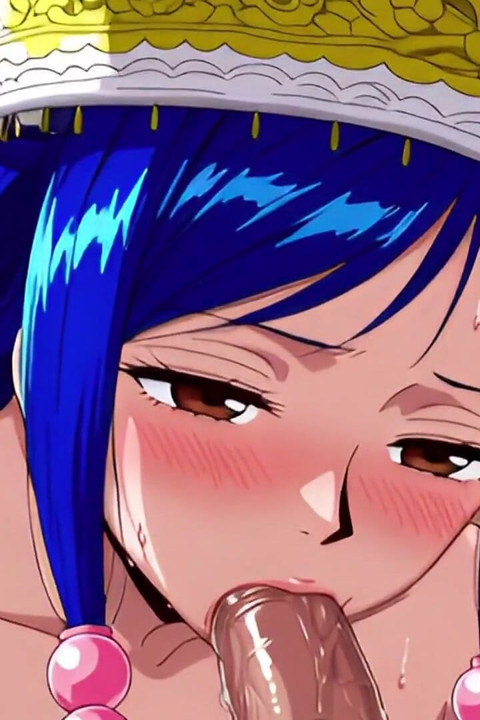 One Piece Maya Hen