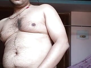Garoto indiano sexy com pênis forte Meu pênis pode penetrar na vagina da sua esposa e seu pênis deve ejacular dentro do meu ânus