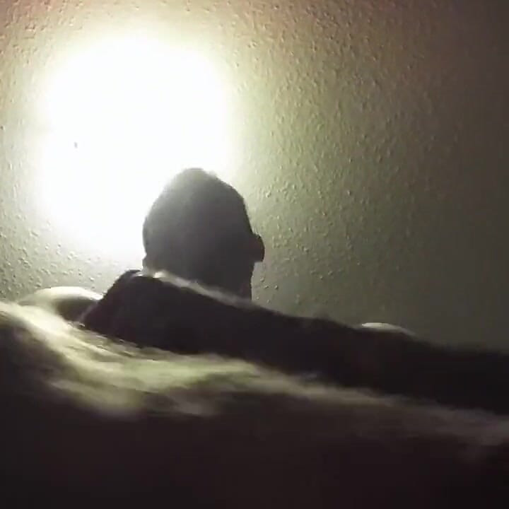 POV Jerking off