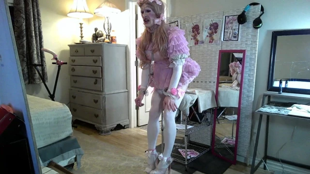 P!nk B!mbo