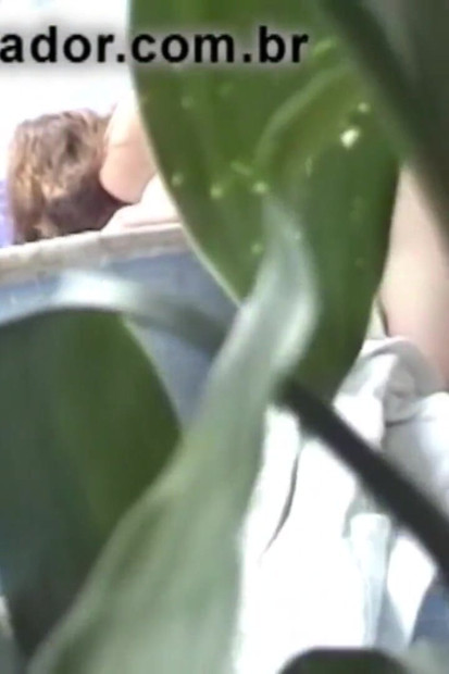 Husband records video of wife fucking with couple of swingers in motel