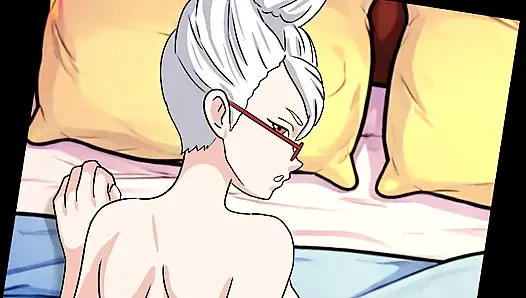 Сборник мультфильма-аниме Eropurgatory, Сейко Аясэ и Джессика