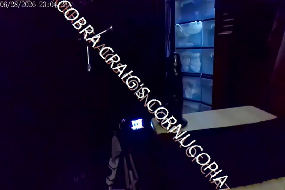 8-7-26 BLACK DILDO COFFEE TABLE VIEW.mp4