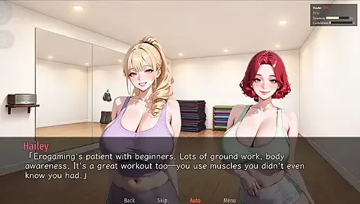 Ntr’ed by My Stepdad - Part 3