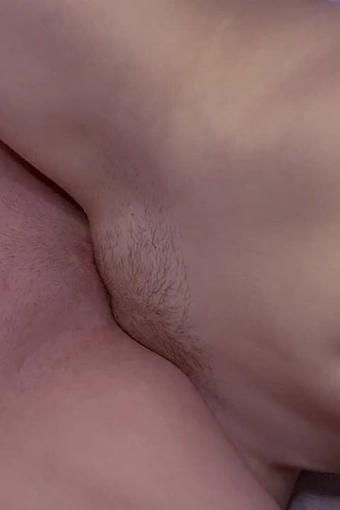 Two Mothers on the Bed