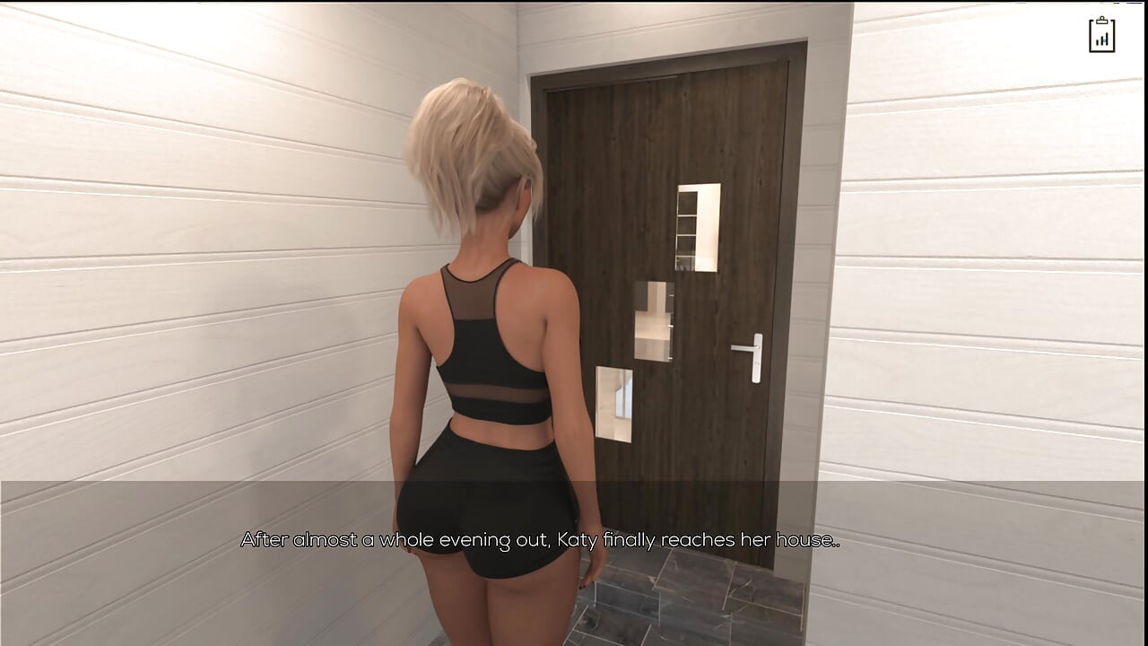 Couples Lustbound (part 5)