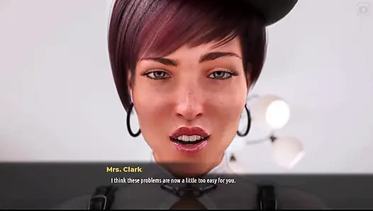 MILF of Sunville 97 I Cant Believe I Got to Fuck Mrs Clark