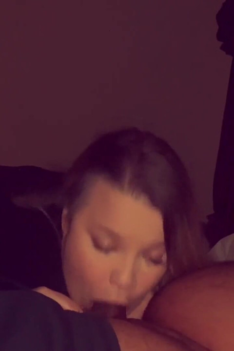 BBW Fuck & Suck Small Dick