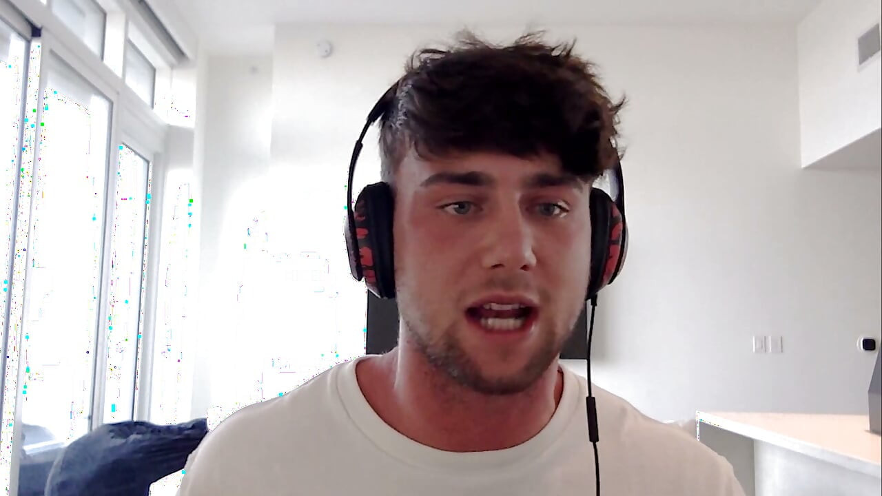 harry Jowsey Confesses About Francesca Farago