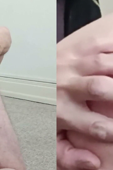 Hot Porn Guy Nico Poses and Spreads His Delicious Asshole