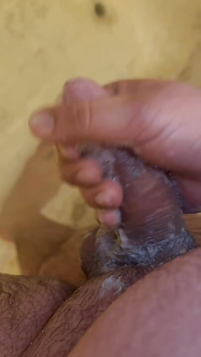 Μπάνιο Desi Dick