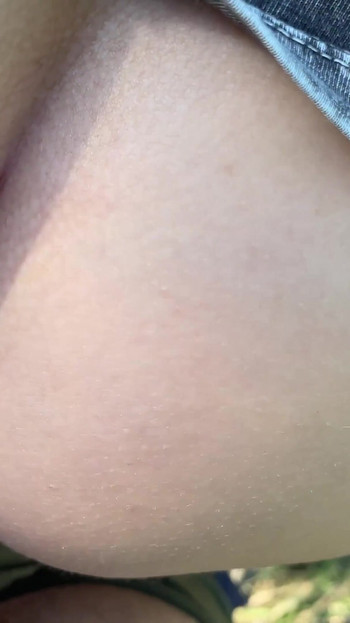 Must-see moment from "Nicky Mist swallowed cum after ardent blowjob public place"