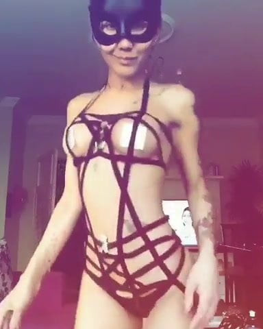 Im hot WomanCat