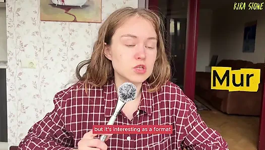 Q&a I Answer Your Questions Under the Videos, Share My Opinions and Stories