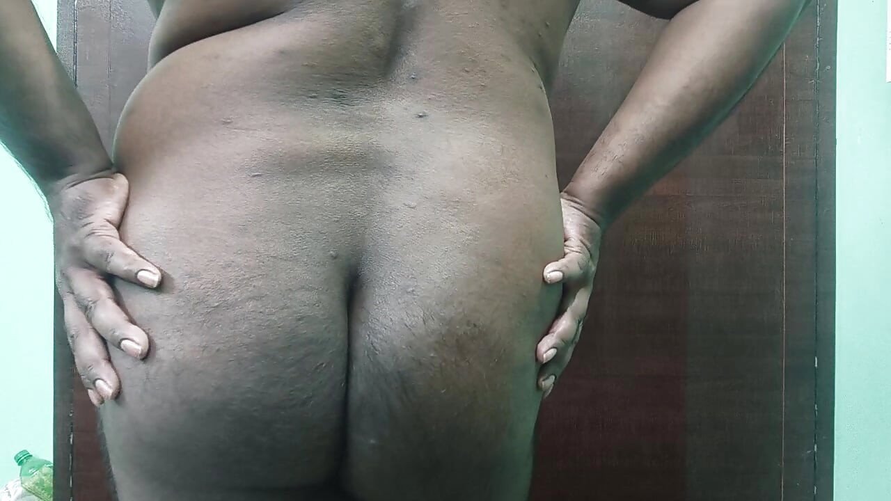 Erotic romance dance without any music