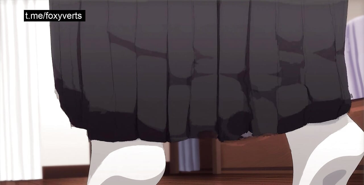 Setkání pro dospělé s nejlepšími anime hentai dívkami