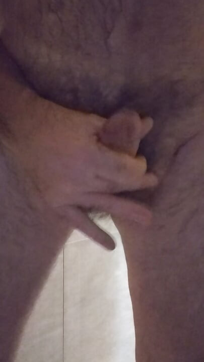 Sous la douche