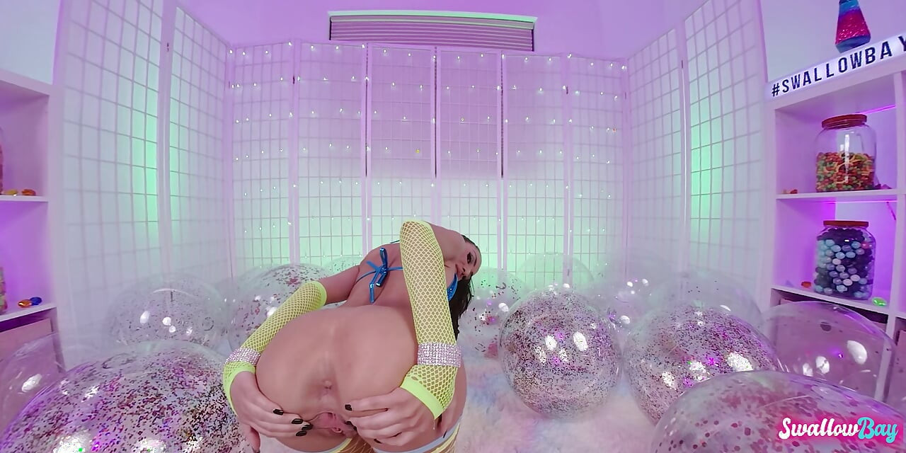Sensual Cock Sucking and Licking with Hime Marie