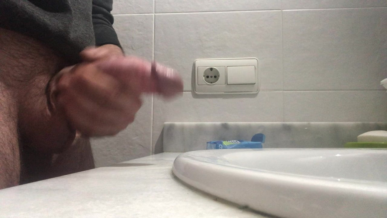 Masturbation