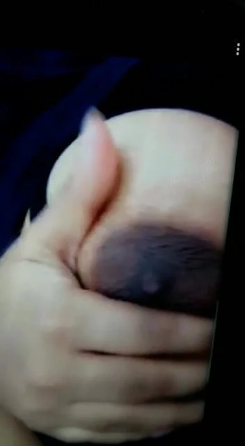 Boob press