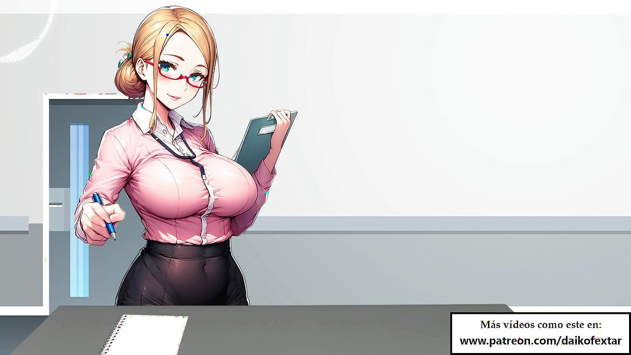 BETA Exam - Spanish voice - If you fail we will adjust your eyesight.