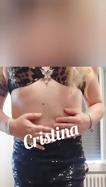 Cristina for You