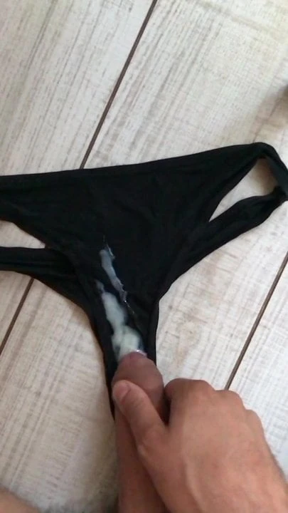 Pantyspritz