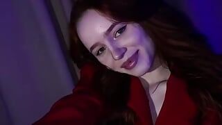 vidéo Miss_redFox