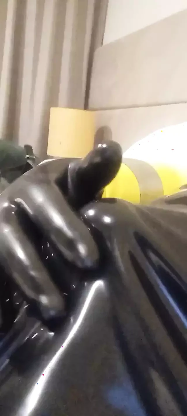 Latex Vis Drone Hotel