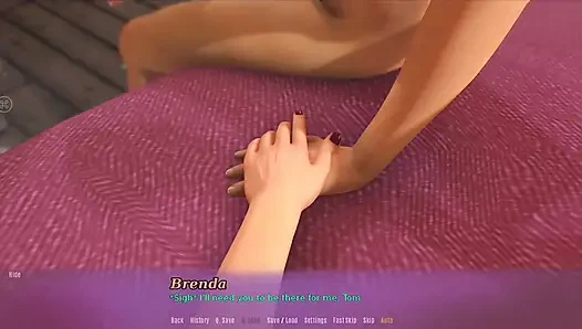 U Египет - Интимная - Комиссионная работа